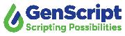 GenScript USA Inc. Logo